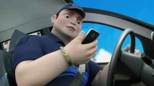 Miraculous: Ladybugin ja Cat Noirin seikkailut (7) - Oni-Chan