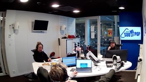 Radio Suomipopin Aamulypsy - 10.5. Koko Shitti