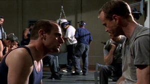 Oz (Paramount+) (12) - A Day in the Death...