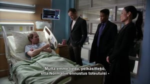 Holmes NYC (12) - Näkyjä