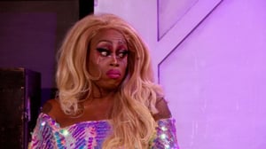 RuPaul's Drag Race: Untucked! (S) - Drag Con Panel Extravaganza: Untucked!