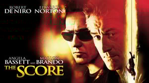 The Score (12) - The Score (12)