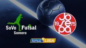 SoVo - JoSePa - SoVo - JoSePa 19.2.