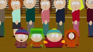 South Park(Paramount+) - South Park