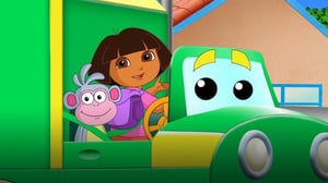 Seikkalija Dora (S) - Verde's Birthday Party!