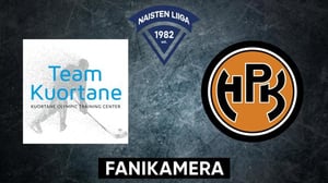 Kuortane - HPK, Fanikamera - Kuortane - HPK, Fanikamera 5.9.