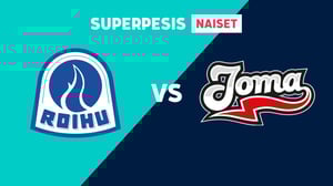 Roihuttaret - Joensuun Maila - Roihuttaret - Joensuun Maila 22.7.