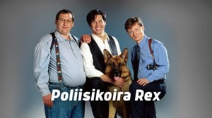 Poliisikoira Rex (12) - Nelikäpäläinen enkeli