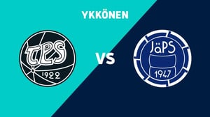 TPS - JäPS - TPS - JäPS 29.4.