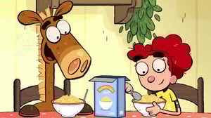 Voihan Poni (S) - Pighog Day; Second Best Friend