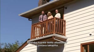 Remppa vai muutto Vancouver - Umpikujalla