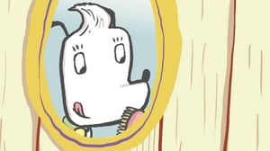 JIPPE-KOIRA (Paramount+) - Tuuli tarttuu Jippeen