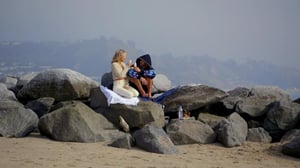 The Hills: New Beginnings (Paramount+) - "Who Slept at Your House?"