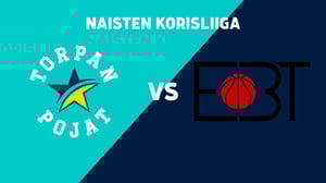 Torpan Pojat - Espoo Basket Team, Fanikamera - Torpan Pojat - Espoo Basket Team, Fanikamera 3.4.