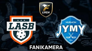 LASB - Jymy, miehet Fanikamera - LASB - Jymy, miehet Fanikamera 21.11
