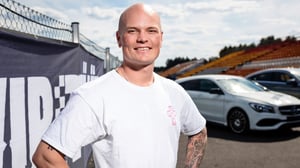 Virittäjät - Ford Fiesta 1.1 -79