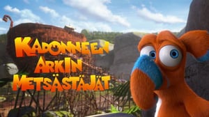 Kadonneen arkin metsästäjät (7) - Ooops! Noah Is Gone...