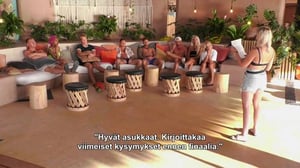 Paratiisihotelli Norja (S) - Erilainen Pandora