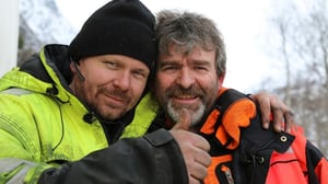 Pohjoisen valtatien pelastajat - Kalabaliikki