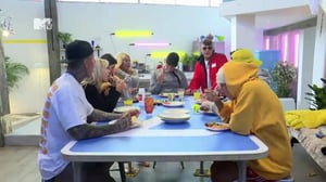 Geordie Shore - Cardiff Carnage!