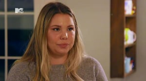 Teen Mom 2 (S) - Cold War