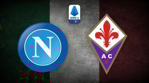 Napoli - Fiorentina - Napoli - Fiorentina 17.1.