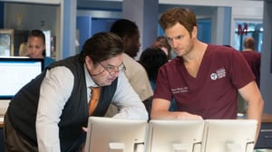 Chicago Med (12) - Win Loss