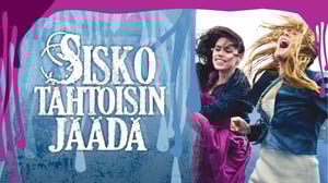 Sisko Tahtoisin Jäädä (12) - SISKO TAHTOISIN JÄÄDÄ