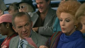 Murhasta tuli totta (12) - Dead Heat