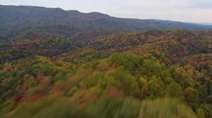 Vuorien sankarit (7) - Pako erämaahan