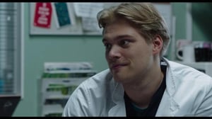 Syke (7) - Rakkauden jumalat 2/4