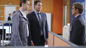 NCIS (Paramount+) (12) - Day in Court