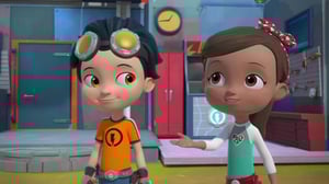 Rusty Rivets (S)