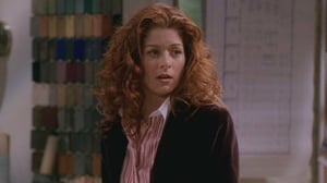 Will & Grace (7) - Bisneksiä bisneksiä