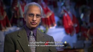 Muinaiset avaruusoliot - Tuhoava Shiva