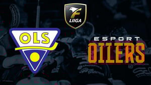 OLS - Oilers, miehet - OLS - Oilers, miehet 20.12