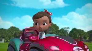 Rusty Rivets (S) - Kaivuuhommia/Rustyn luolapelastu