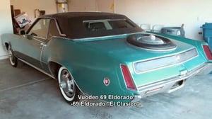 Panttilainaamon autospesialistit - Romukisa kutsuu, osa 2/2