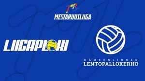 LiigaPloki - Hämeenlinna - LiigaPloki - Hämeenlinna 28.2.