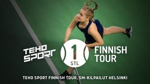 SM-kilpailut - SM-kilpailut 18.12.