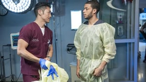 Chicago Med (12) - Malignant
