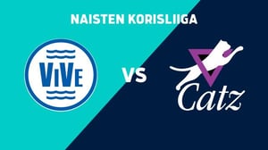 Vimpelin Veto - Catz Lappeenranta - Vimpelin Veto - Catz Lappeenranta 4.2.