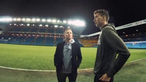 Rakkaudesta lajiin - Englanti