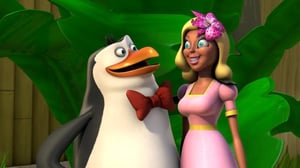 Madagascarin pingviinit (7) - Nigel-sedän vierailu; Lepää rauhassa, Maurice