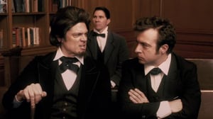 Historiaa hiprakassa(Paramount+) - Charleston