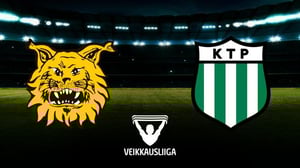 Ilves - KTP - Ilves - KTP 28.5.