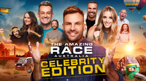 Amazing Race Australia