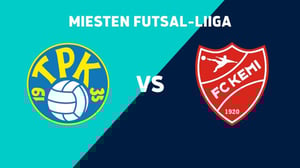TPK - FC Kemi - TPK - FC Kemi 15.10.