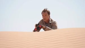 Mirage (12) - Jakso 6