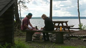 Temptation Island Suomi (7) - Mä oon aika kinky tyyppi